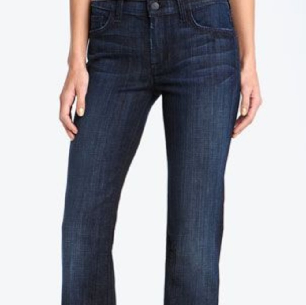 7 for all mankind jeams